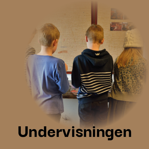 Undervisningen
