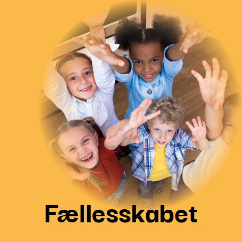 Fællesskabet