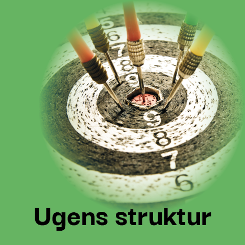 struktur