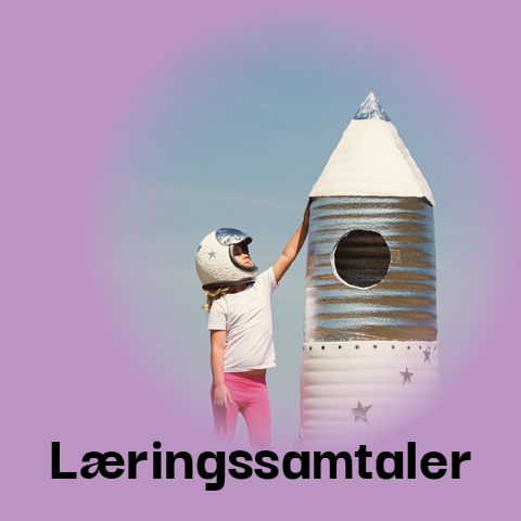 læringsamtaler