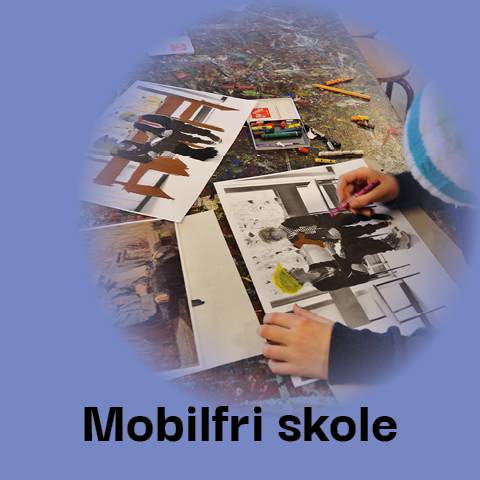 Mobilfri skole