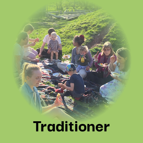 Traditioner