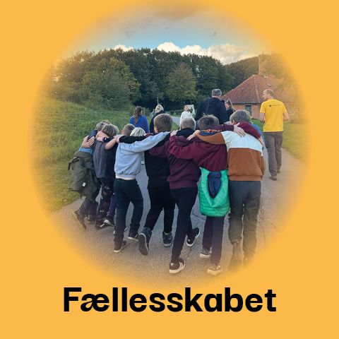 Fællesskabet